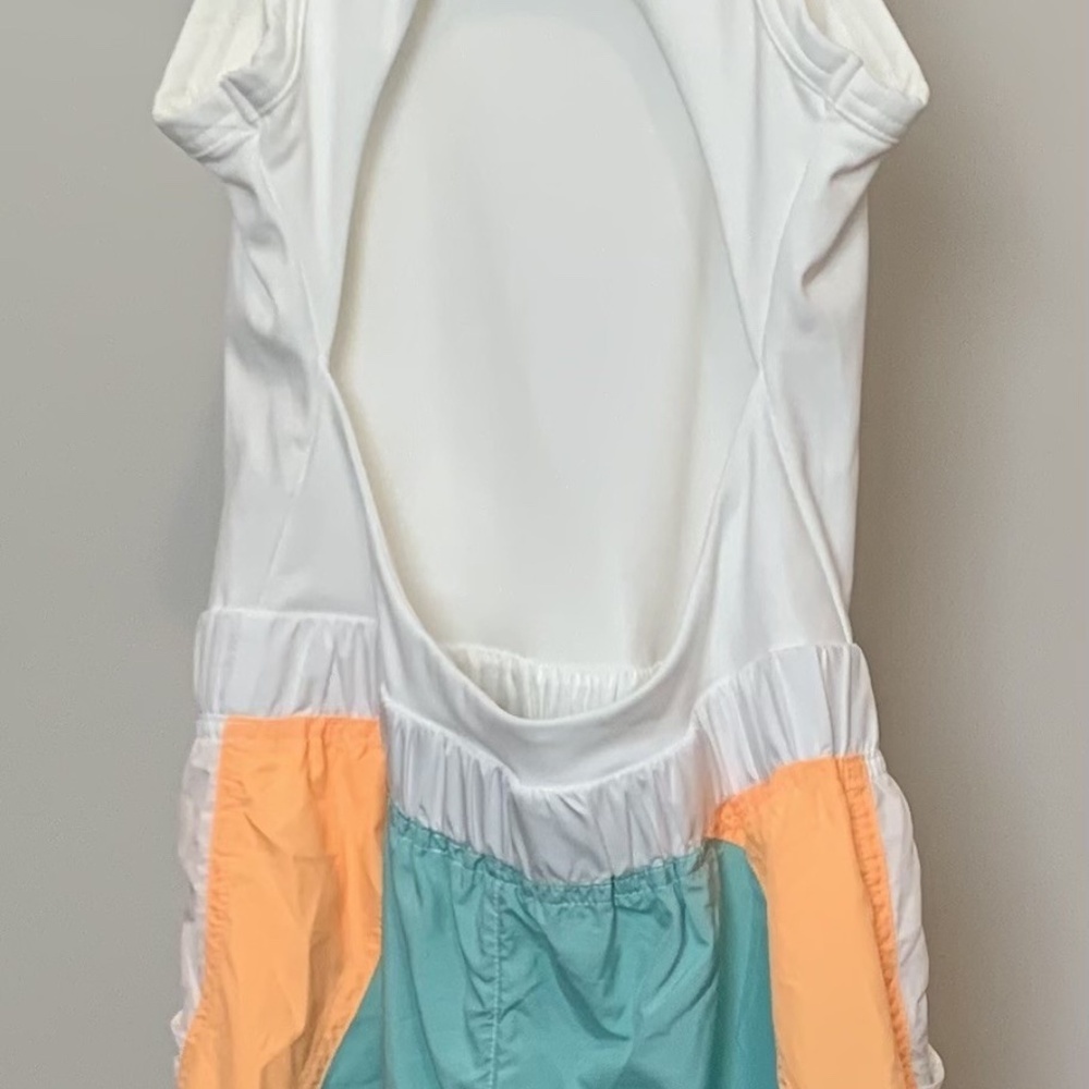 Free People MOVEMENT Women’s Double Bounce Jumpsuit Sz XS Activewear Athleisure - Picture 3 of 5